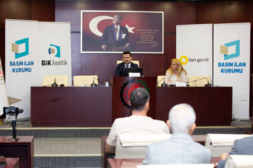 Yeşil Afşin Gazetesi Ekibi, Bi̇k Mevzuat Eğitimlerine Katıldı (2)