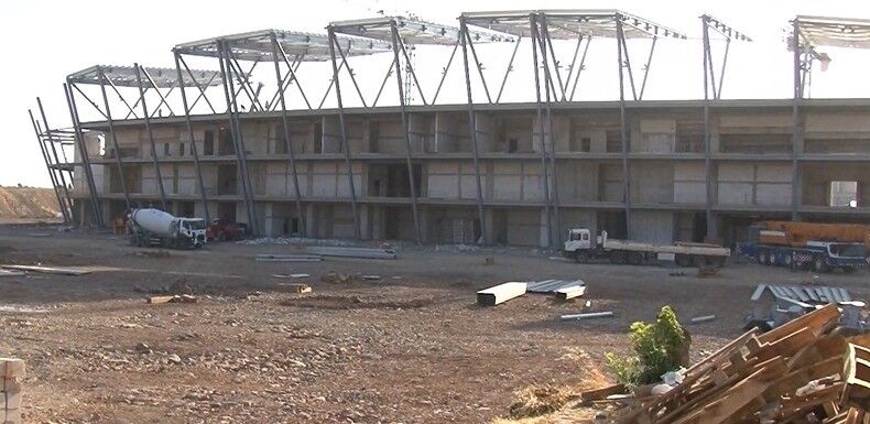 17 Bin 500 Kişilik Kahramanmaraş Stadı İçin Geri Sayım Başladı (2)