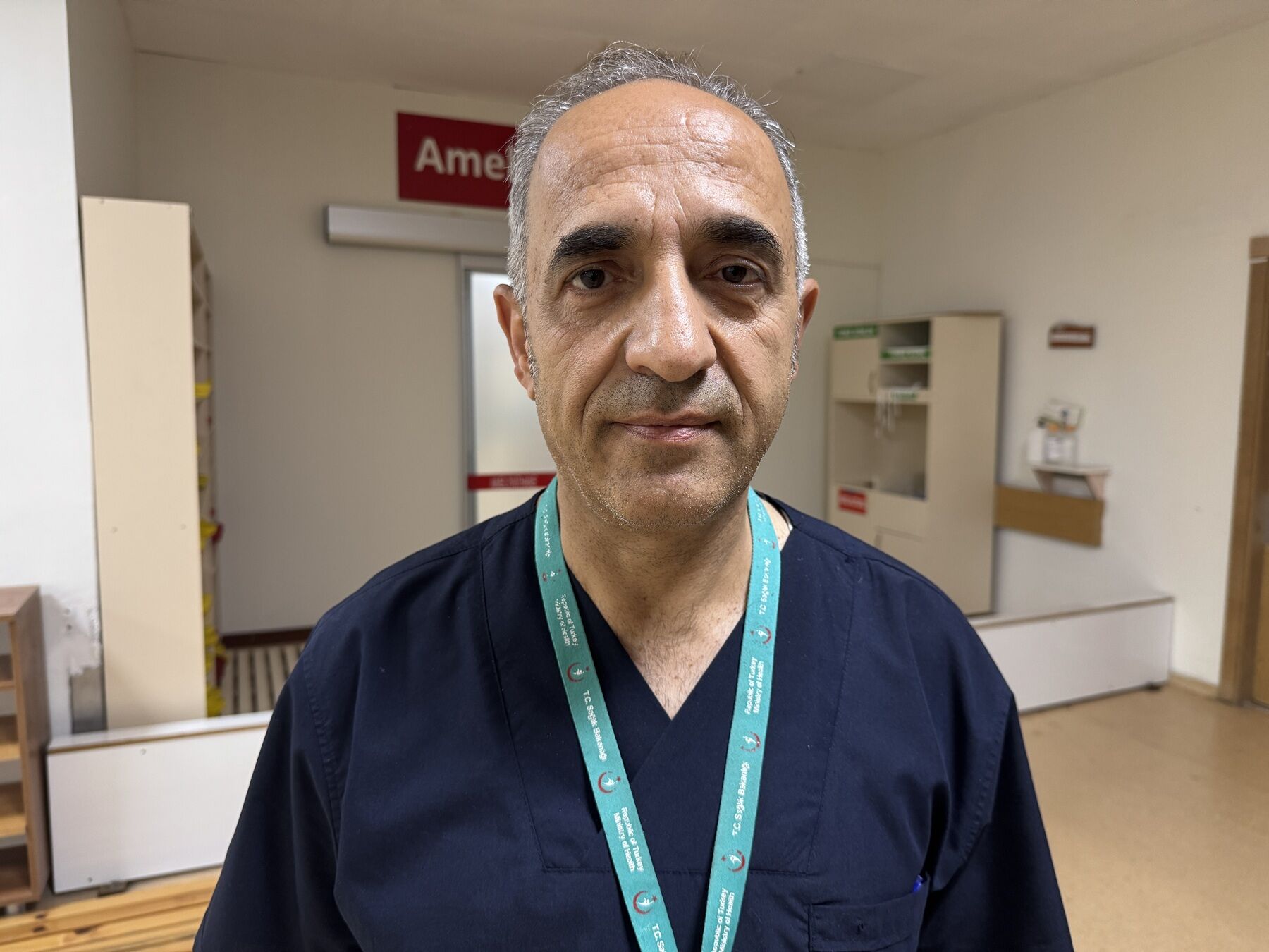 19 Yaşındaki Gencin Organ Bağışı 3 Hastaya Yeni Bir Yaşam Umudu Verdi (4)