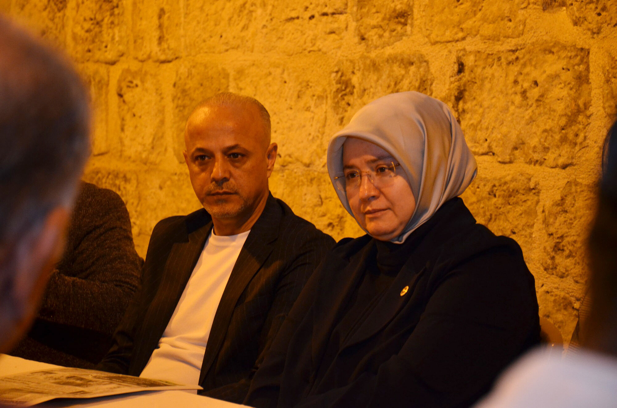 Afşin Sağlık Meslek Yüksekokulu Kapanmıyor (1)