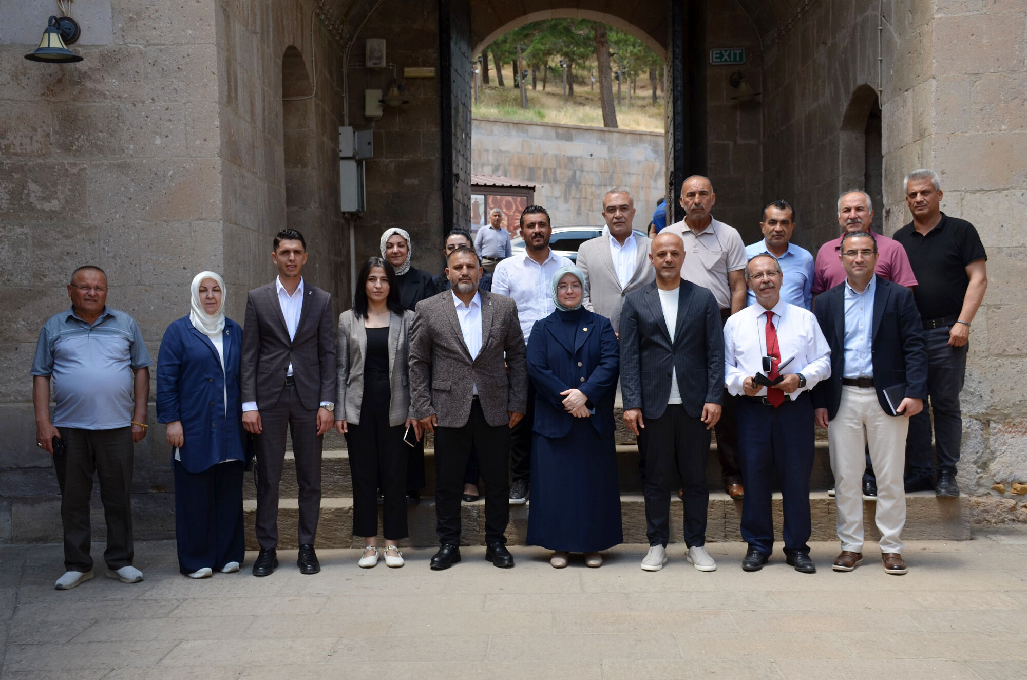 Afşin Sağlık Meslek Yüksekokulu Kapanmıyor (6)