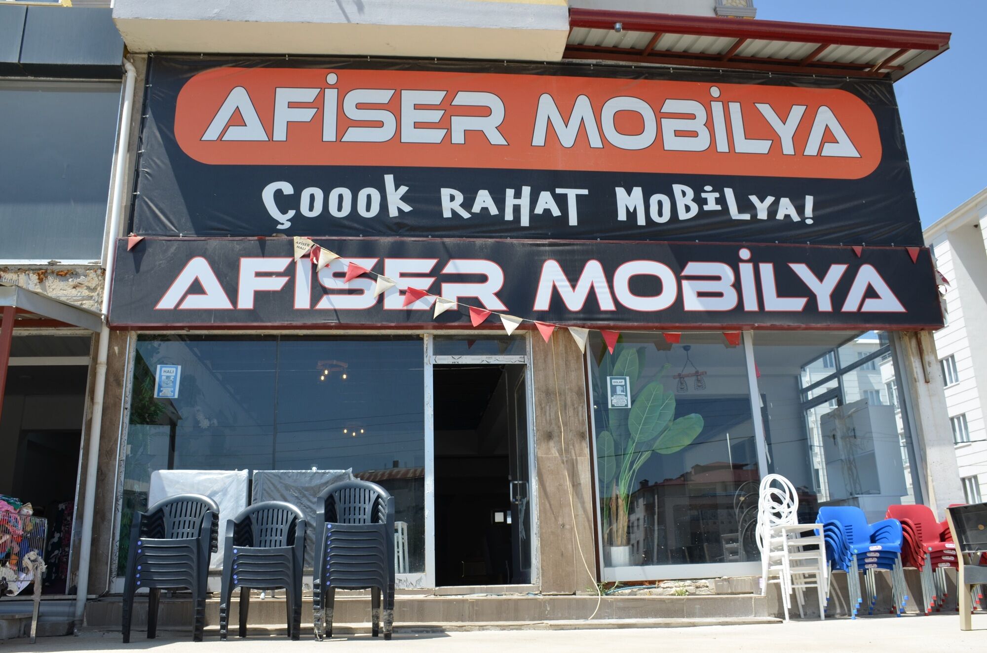 Afşin'de Afiser Halı Ve Mobilya'dan Büyük Kampanya! (17)