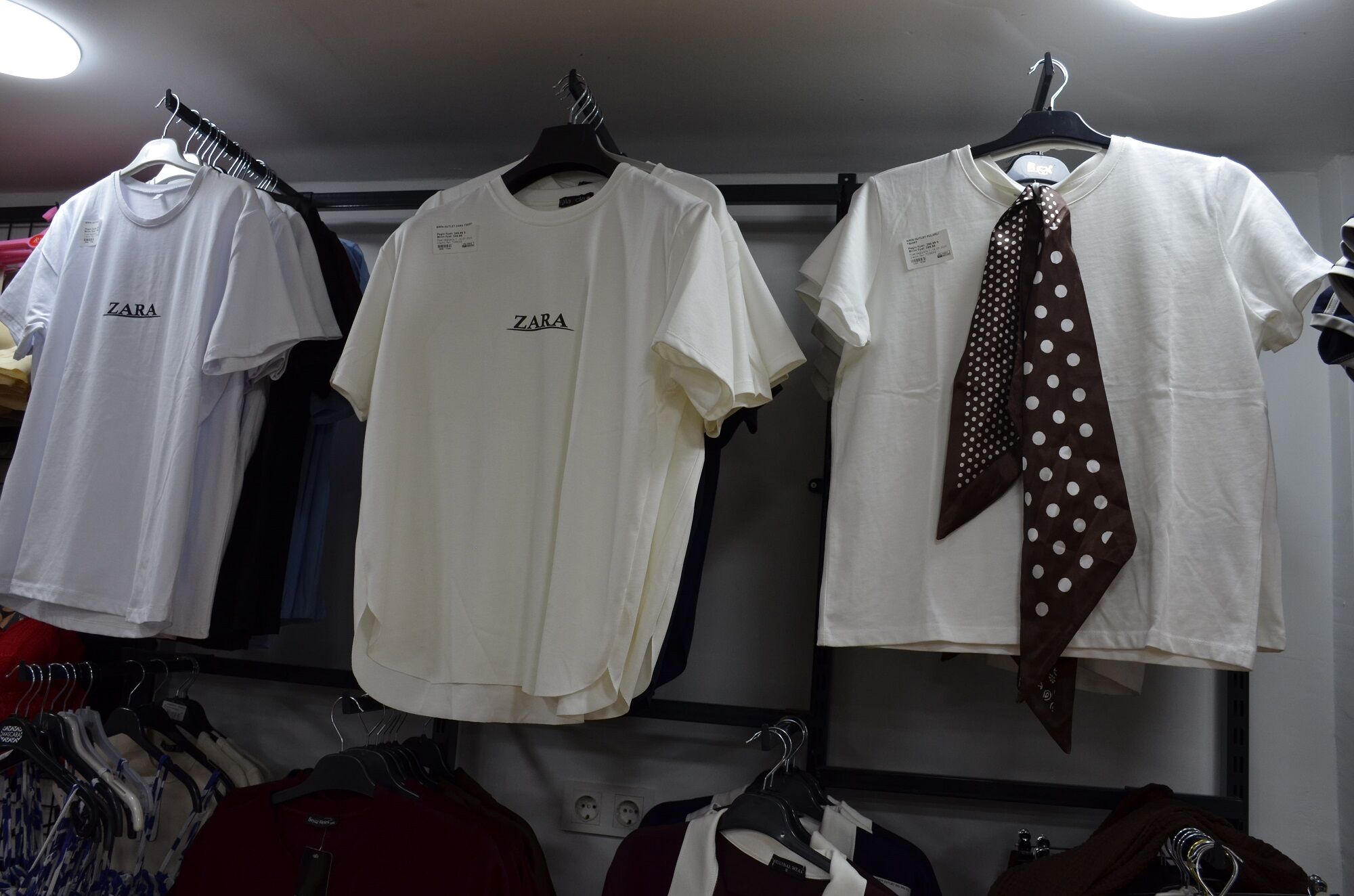 Afşin'de Şirin Outlet Mağazası Hizmete Açıldı (3)