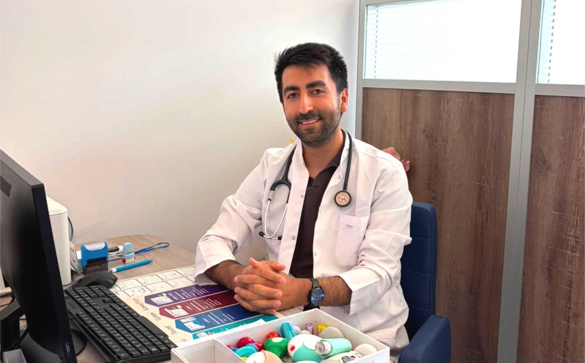 Demirkaya Çifti, Afşin Ve Elbistan’a Nefes Olacak (3)