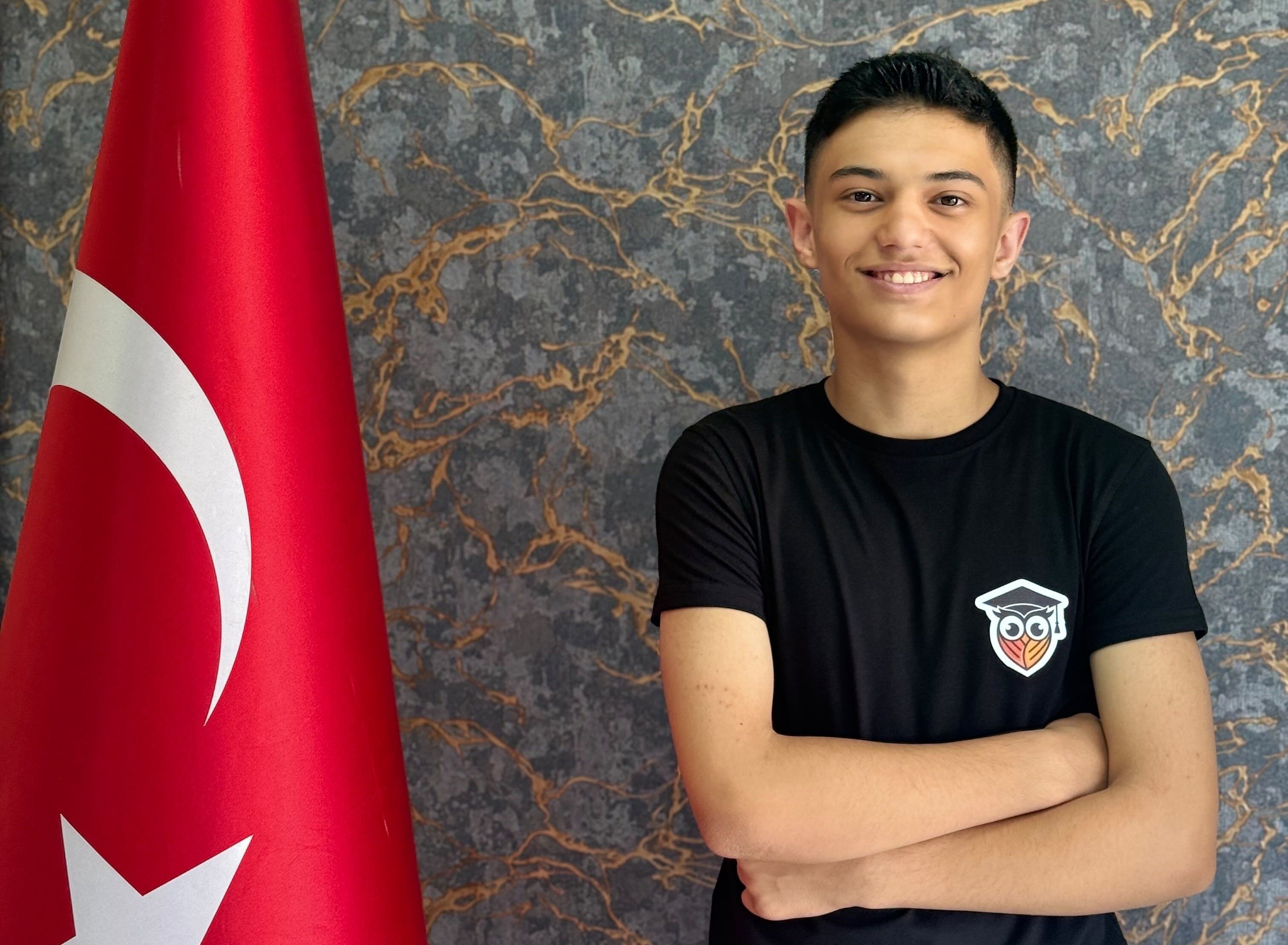 Depremi Aştı, Zirveye Çıktı Lgs’de 500 Tam Puan (1)