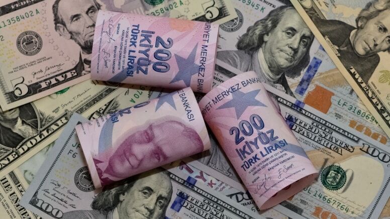 Dolar ve Euro kaç TL? 20 Eylül 2026 güncel döviz kurları
