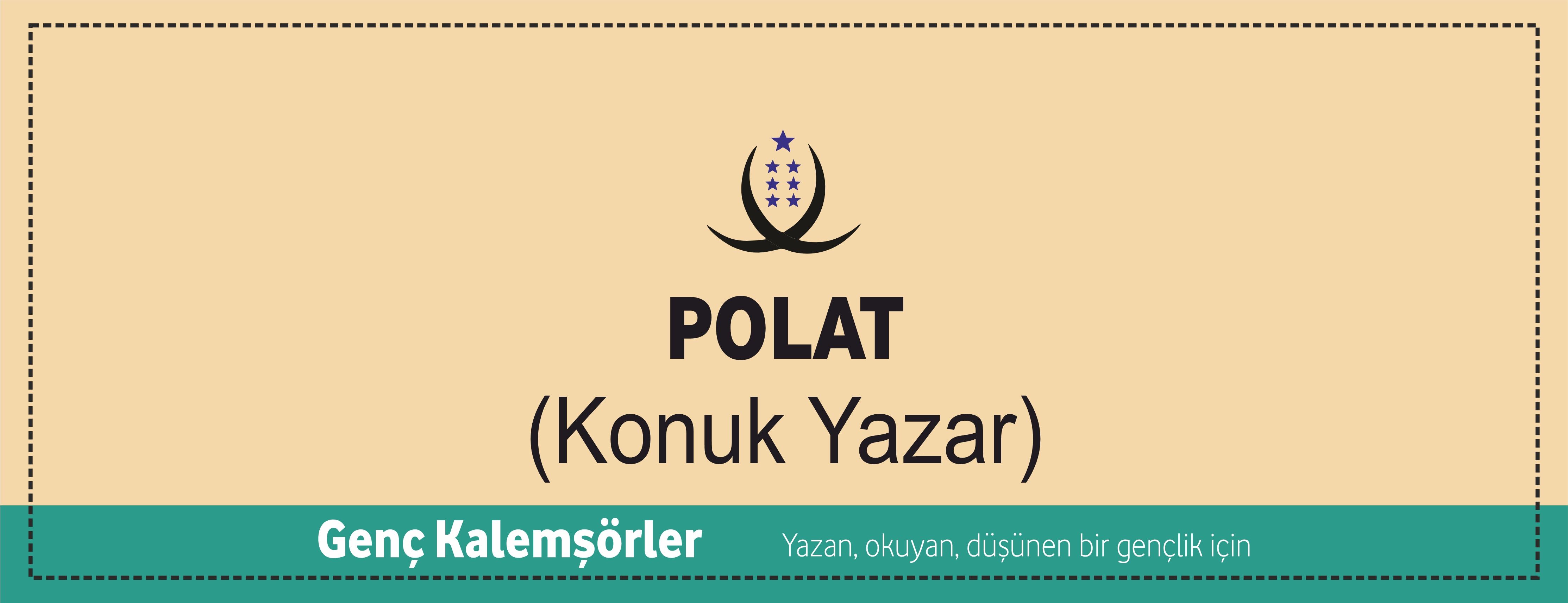 Genç Kalemşörler Polat