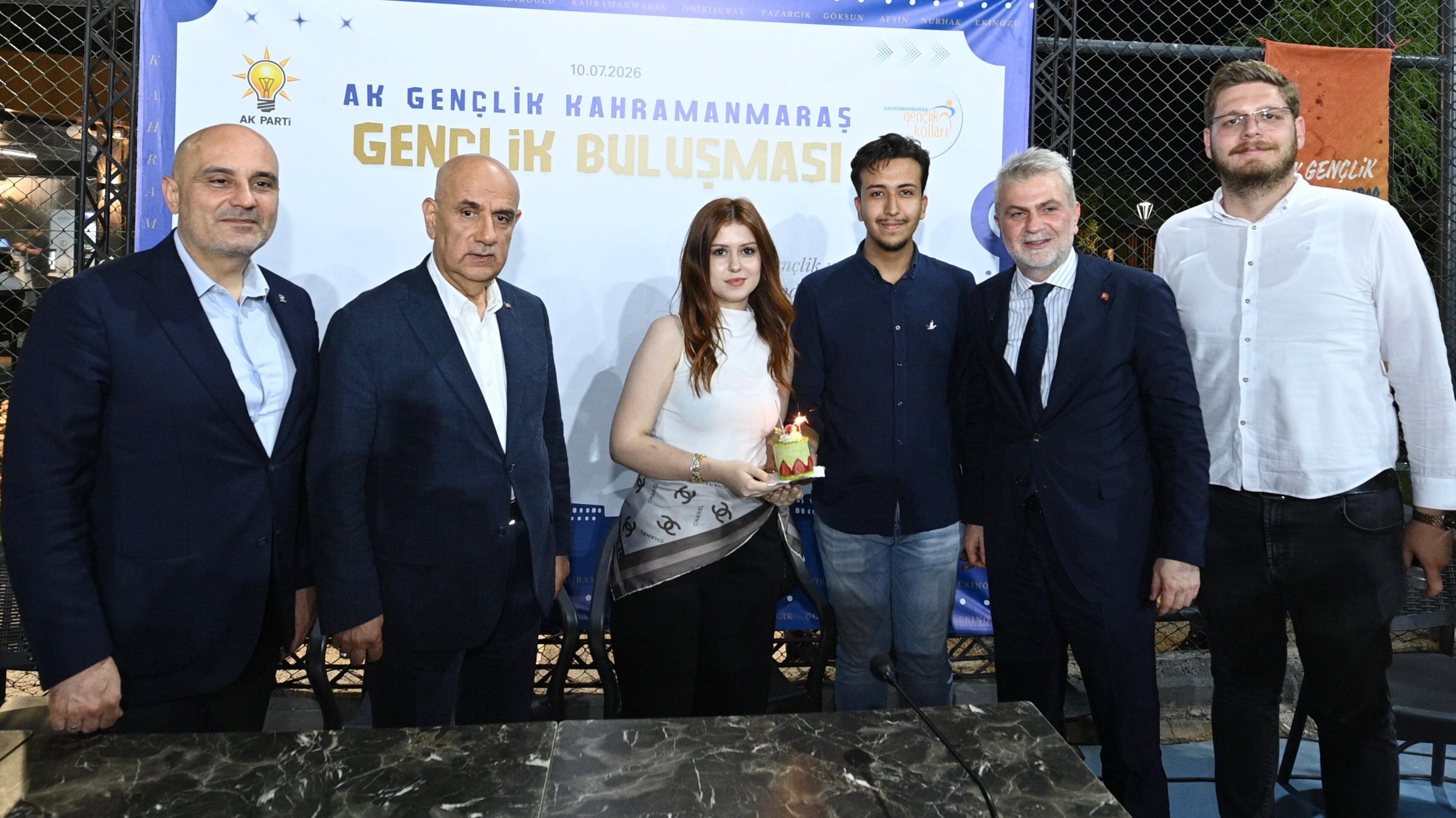 Gençlik Buluşması (9)