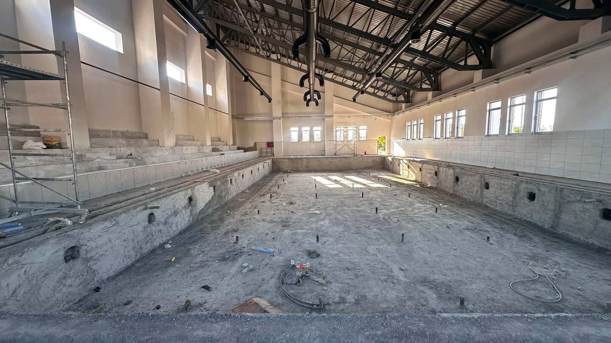 İl Müdürü Yasin Özdemir, Afşin’de Spor Yatırımlarını Yerinde İnceledi (7)