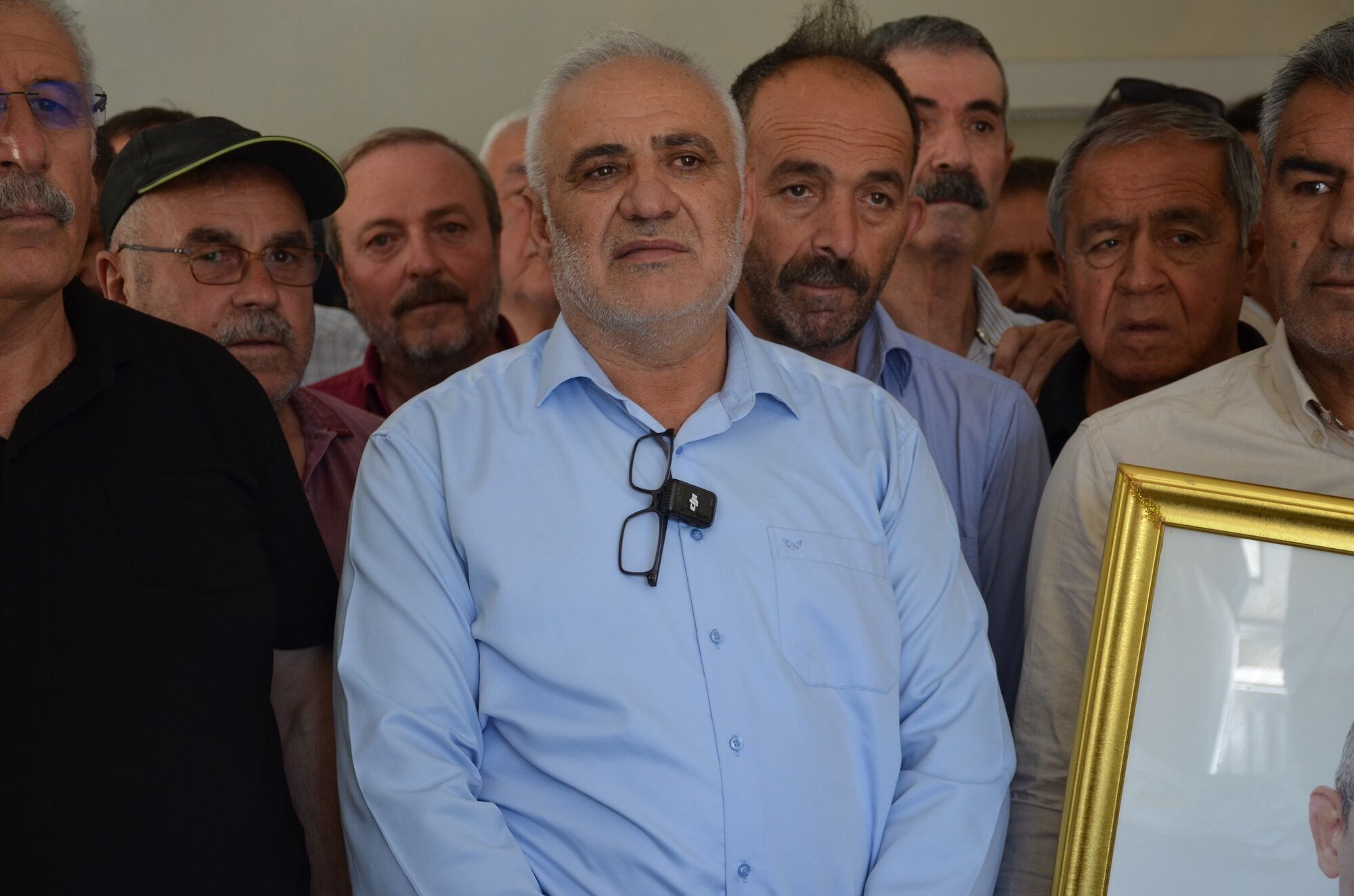 İsmail Kalender Yeni Parti Ile Afşin'de Güçlü Bir Teşkilat Kuracağız (10)