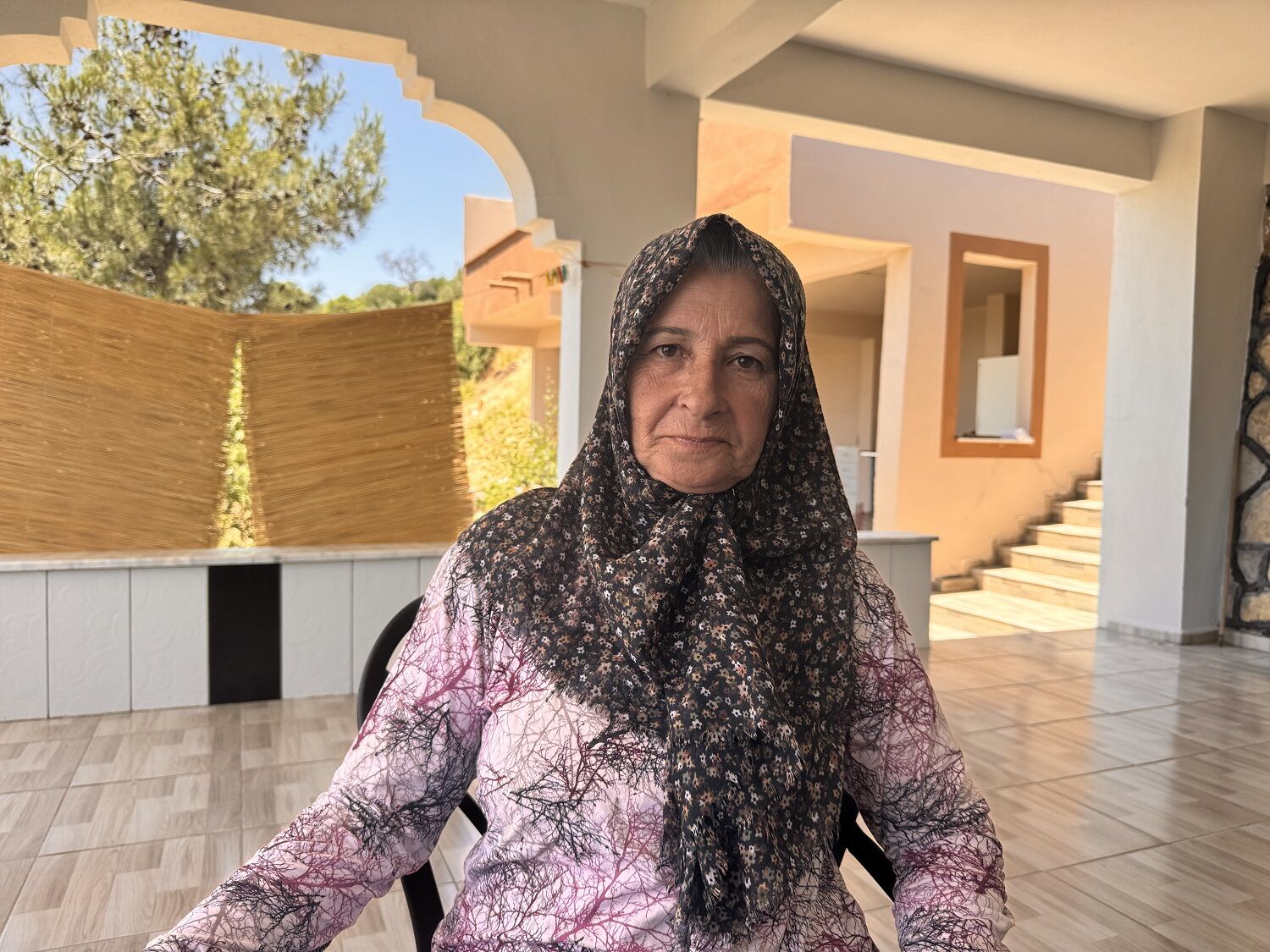 Kadın Girişimciden Tarhanada Rekor Üretim (6)