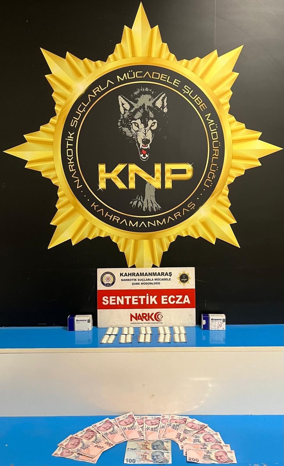 Kahramanmaraş Emniyet Müdürlüğü (4)