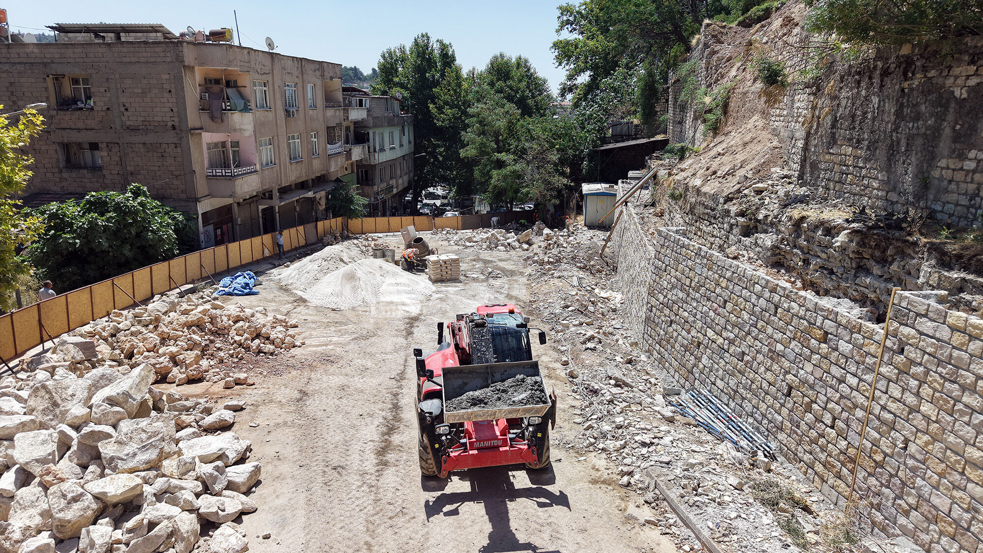 Kahramanmaraş Kalesi (10)