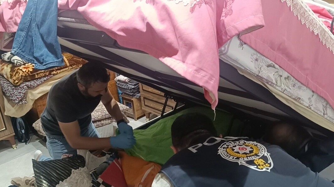 Kahramanmaraş Merkezli Sahte Altın Operasyonunda 22 Kişi Tutuklandı (5)