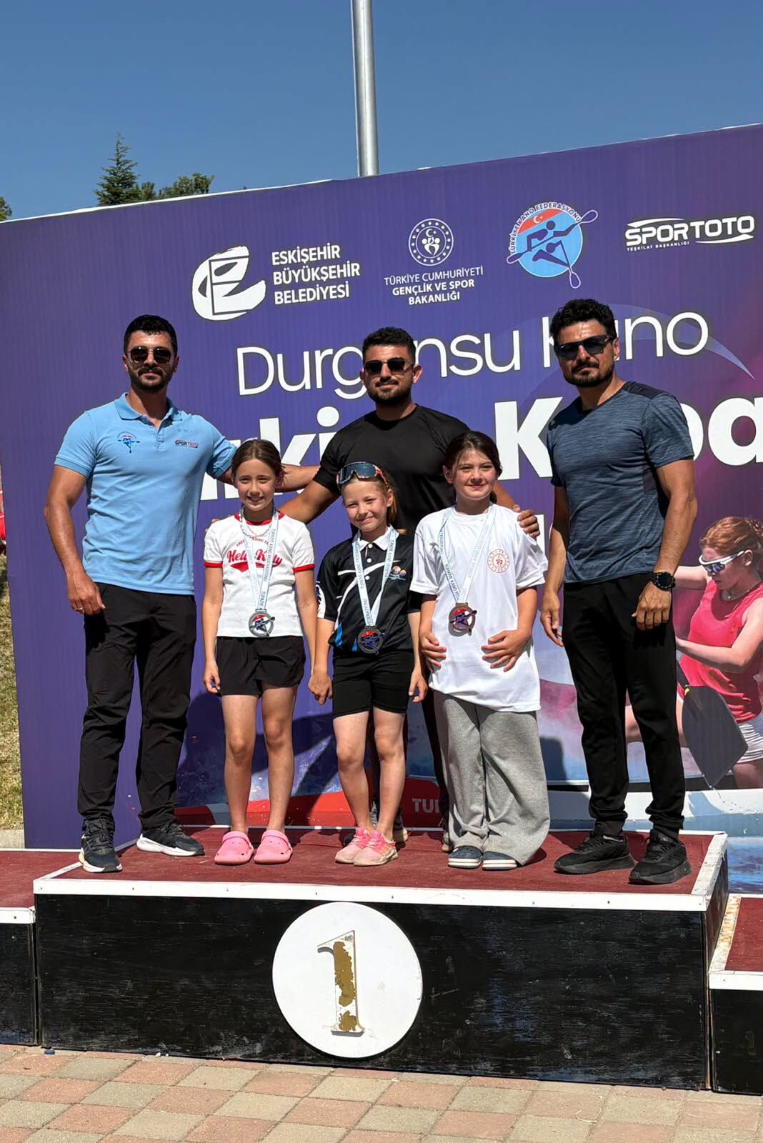 Kahramanmaraşlı Sporculardan Durgunsu Kano Türkiye Kupası’nda Büyük Başarı3