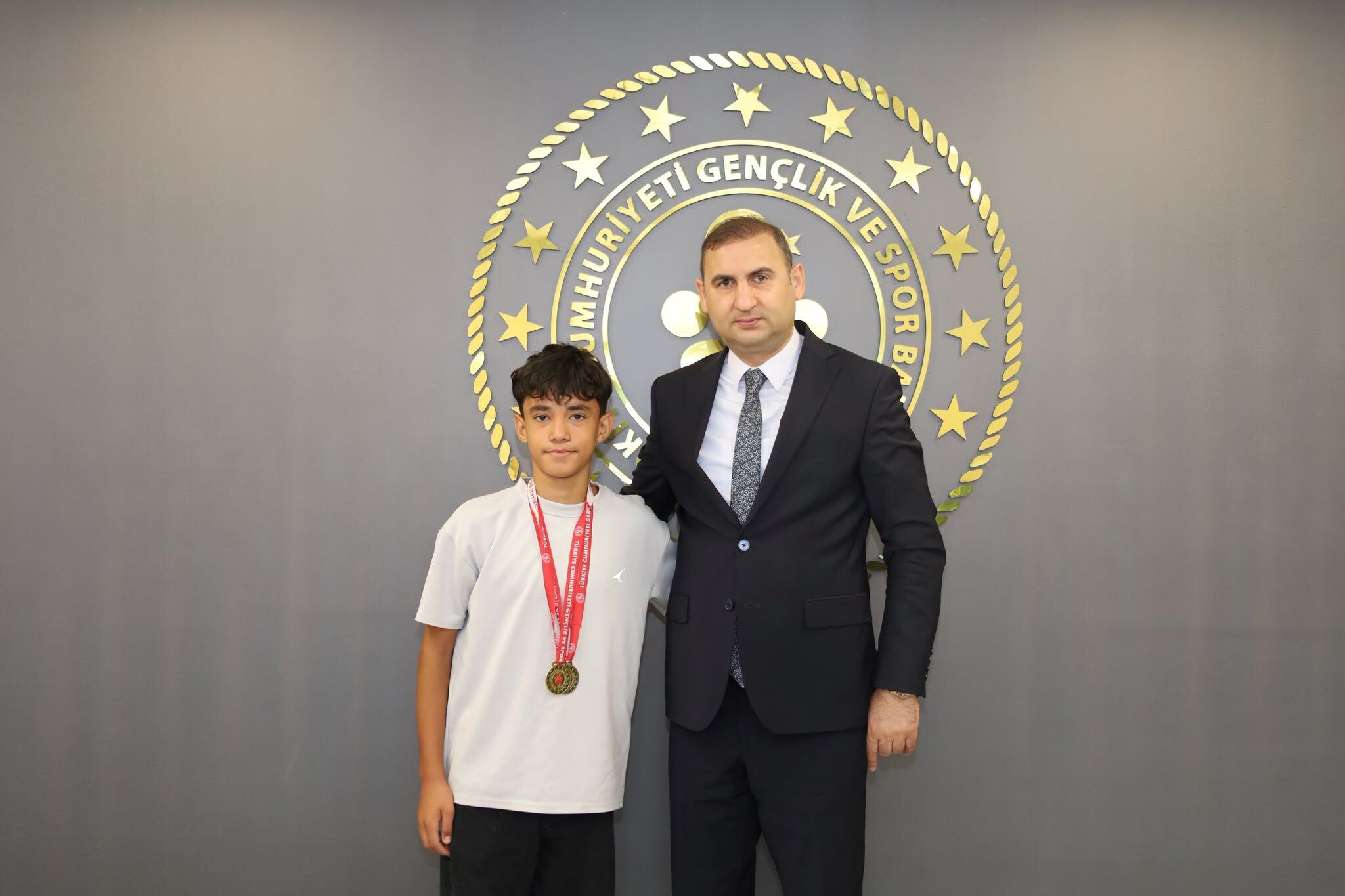 Kahramanmaraşlı Sporculardan Türkiye Şampiyonalarında Gururlandıran Başarı2