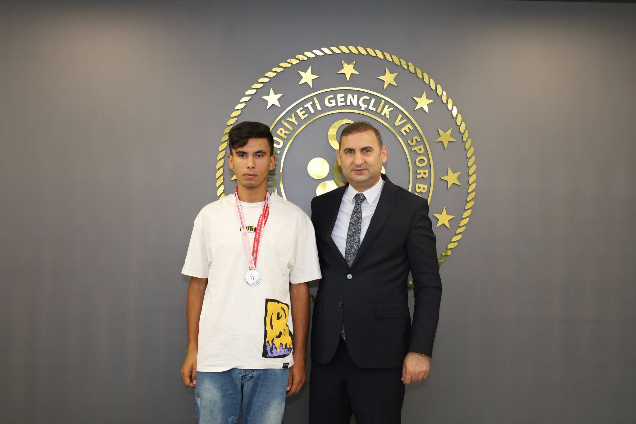 Kahramanmaraşlı Sporculardan Türkiye Şampiyonalarında Gururlandıran Başarı3