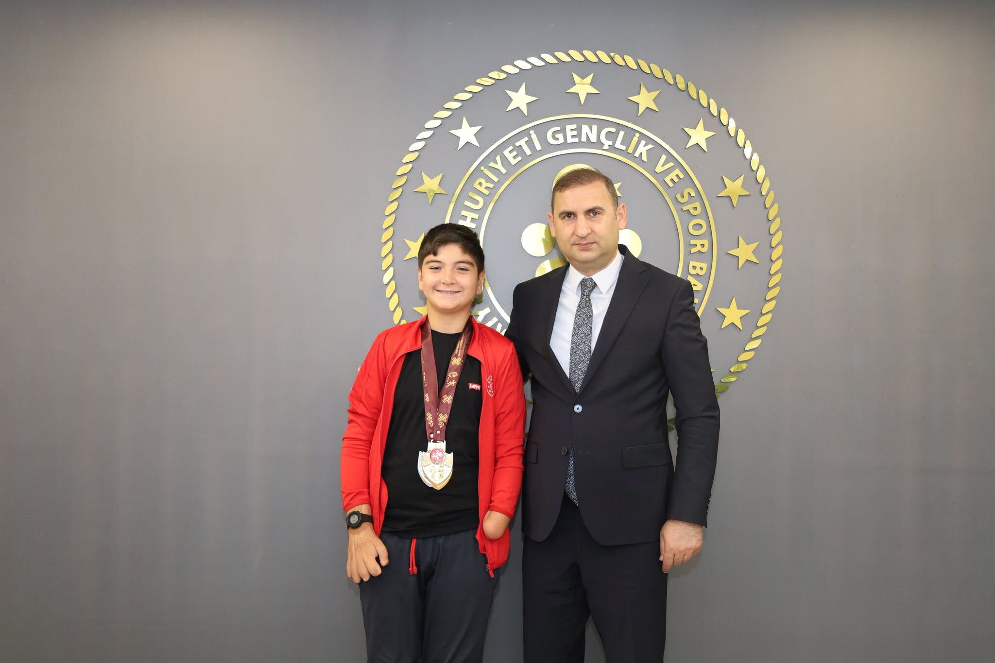 Kahramanmaraşlı Sporculardan Türkiye Şampiyonalarında Gururlandıran Başarı4