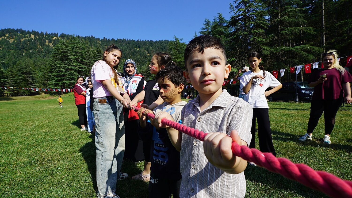 Karne Programı (7)