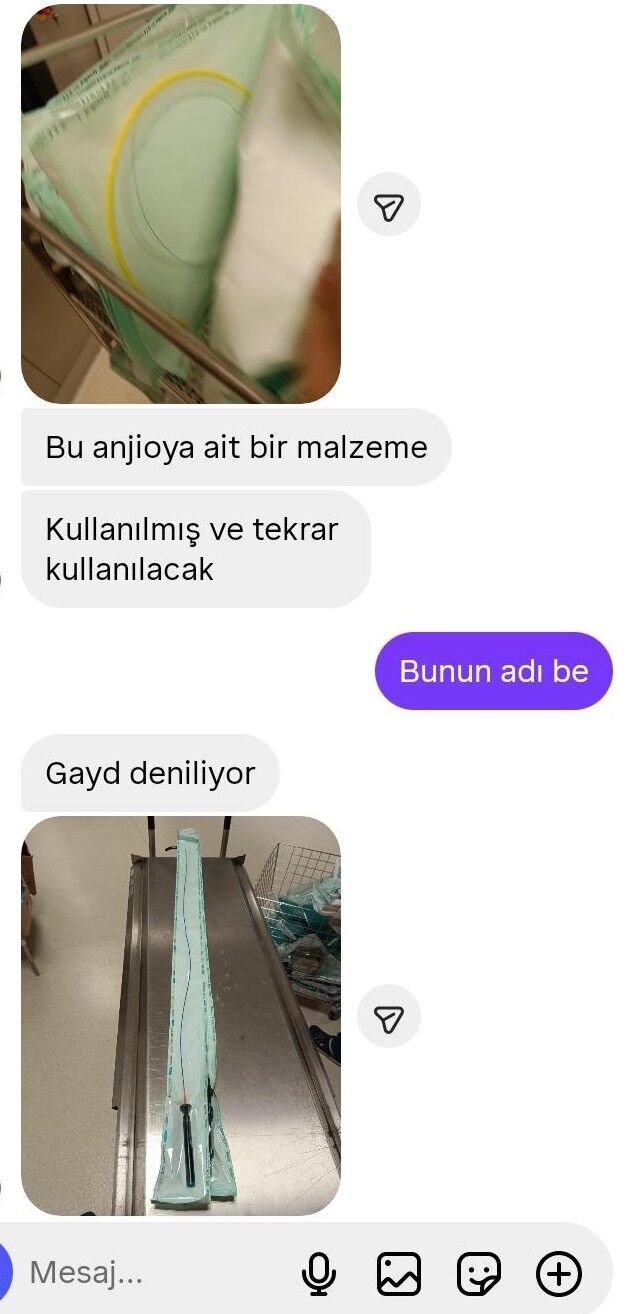 Ksü Tıp Fakültesi Hastanesi'nde Sterilizasyon İddiasıyla İlgili Soruşturma Başlatıldı (3)