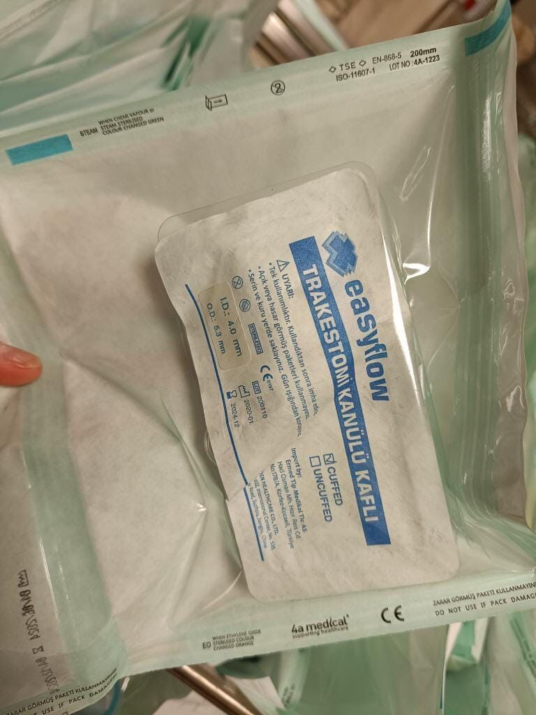 Ksü Tıp Fakültesi Hastanesi'nde Sterilizasyon İddiasıyla İlgili Soruşturma Başlatıldı (8)