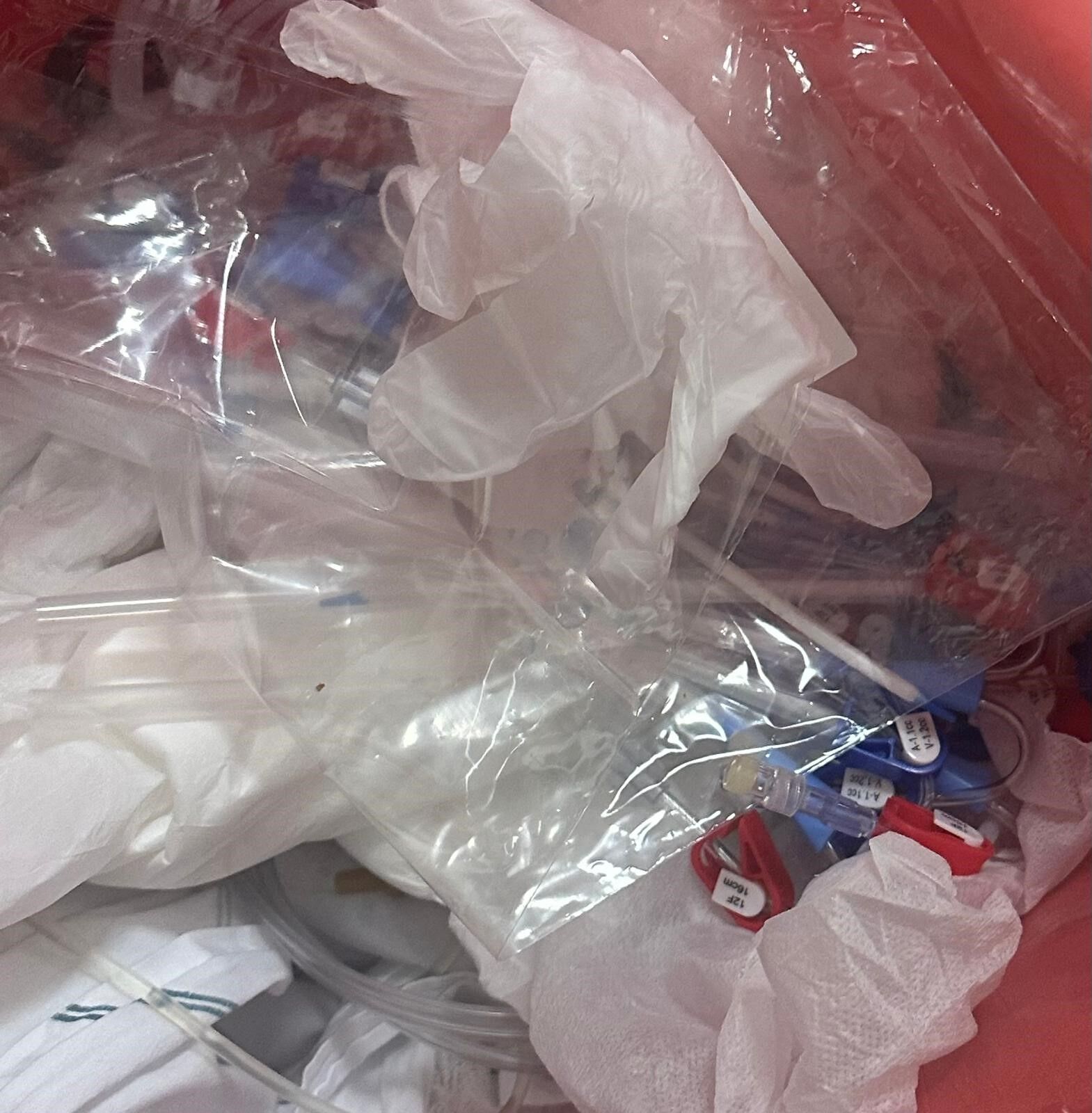Ksü'deki Sterilizasyon İddiasında Yeni Detay Tarihi Geçmiş Ürünlere Yeni Tarihli Barkod Basıldığı İddiası (3)