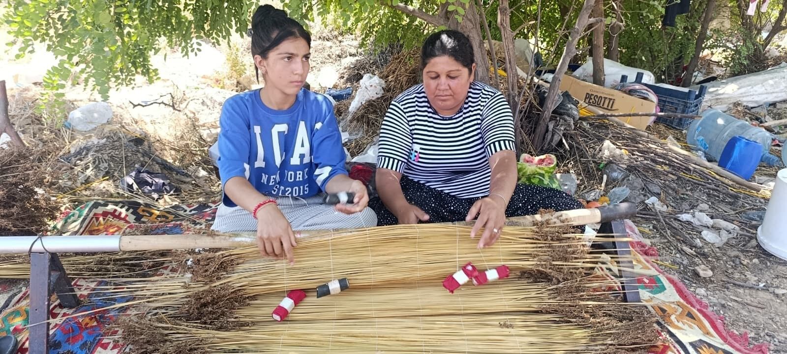 Maraş Tarhanasının Gizli Kahramanı “Çiğ” Ustaları Zor Durumda (2)