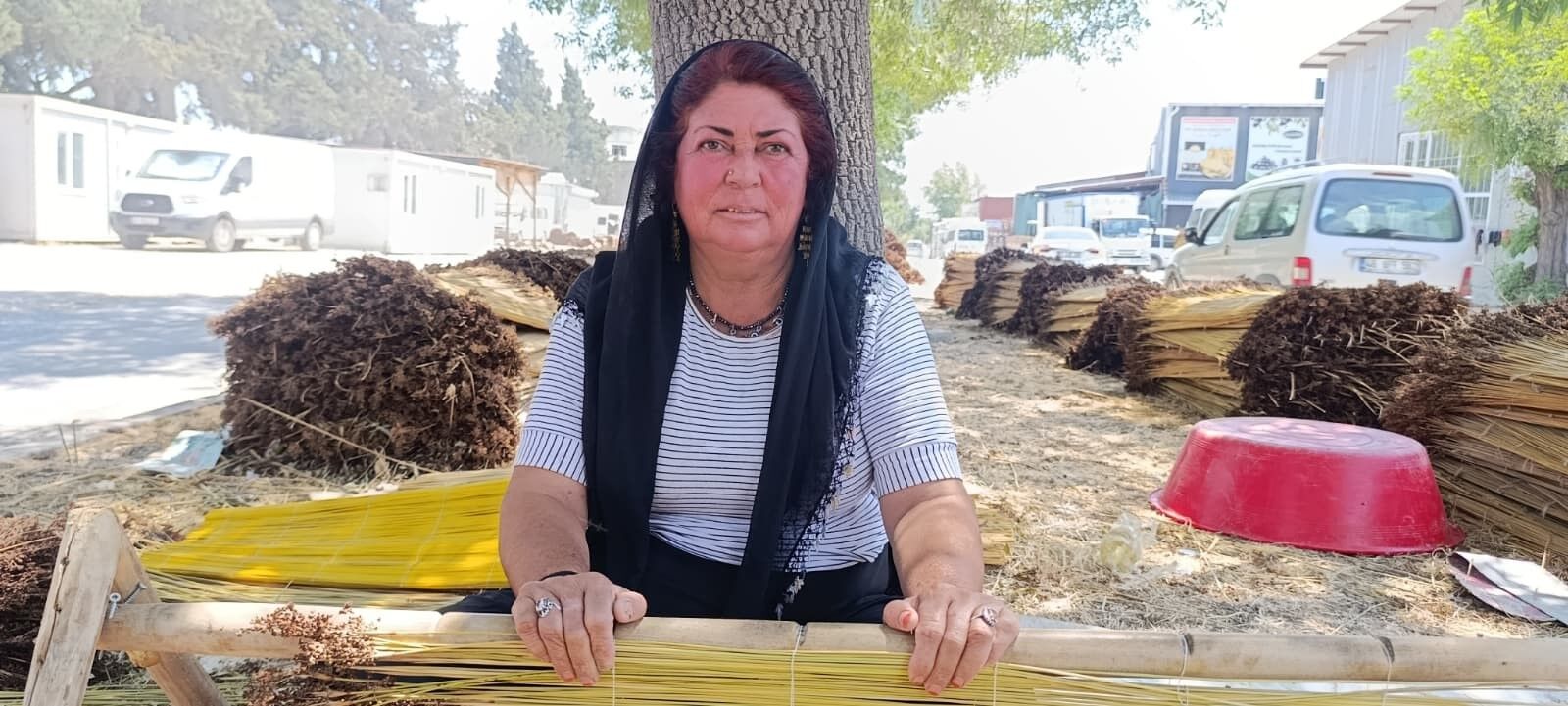 Maraş Tarhanasının Gizli Kahramanı “Çiğ” Ustaları Zor Durumda (4)