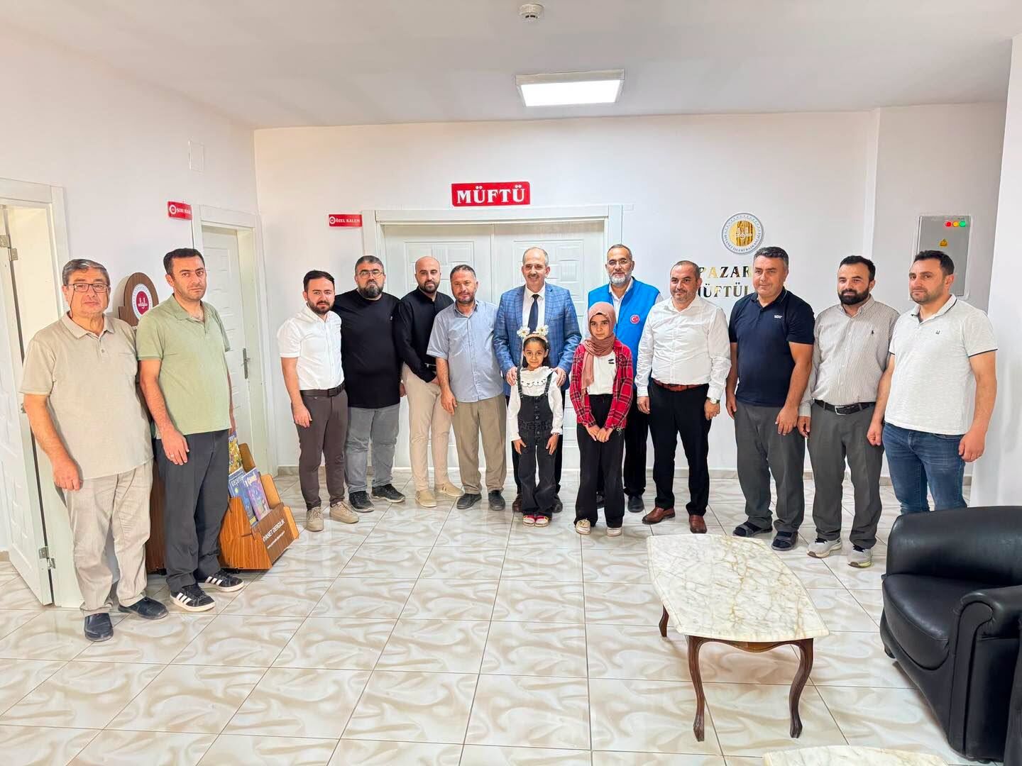 Narlı’da Eğitime Ve Gençlere Yönelik Üç Yeni Merkez Hizmete Açıldı2