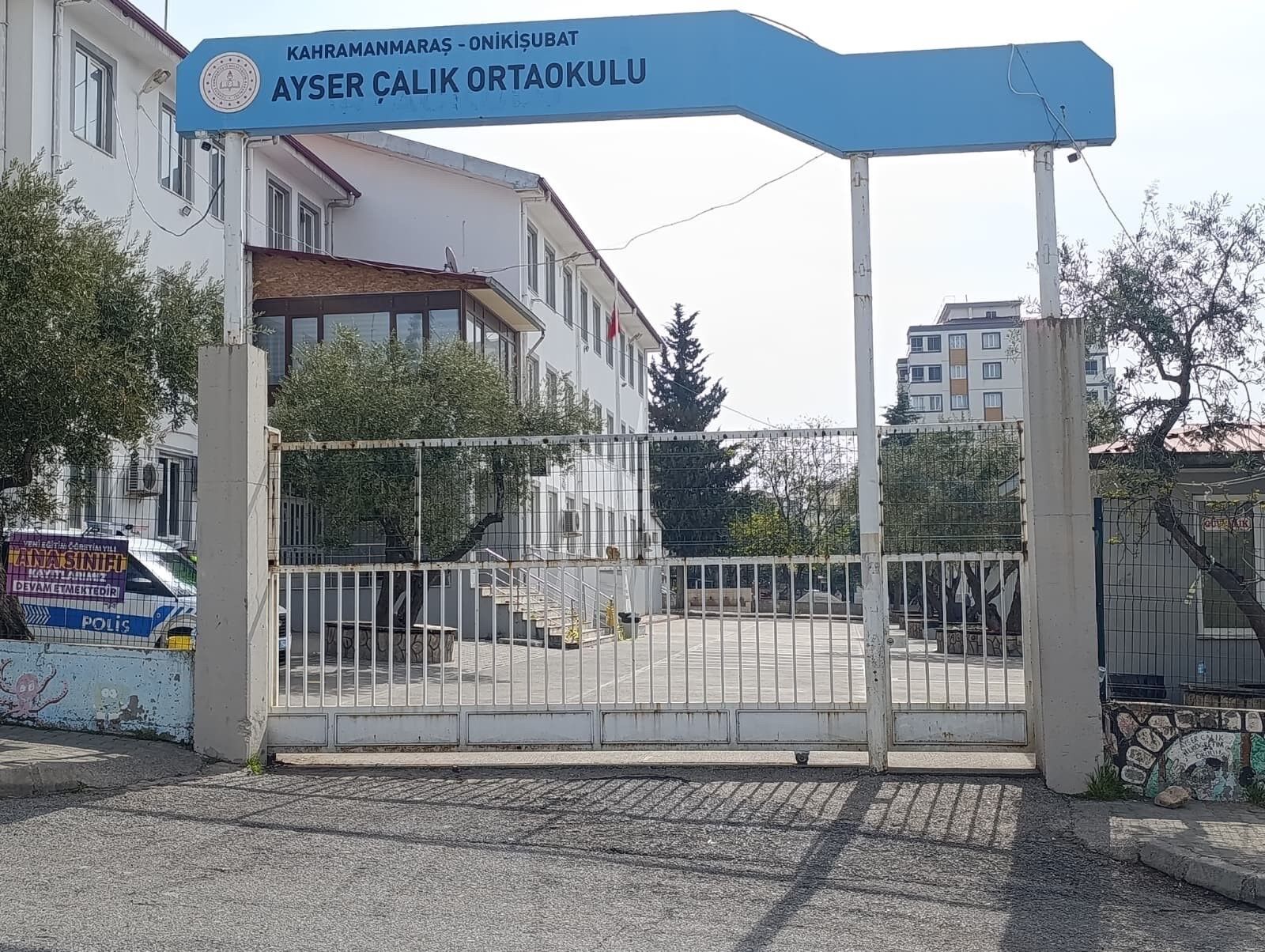 Okul Saldırganının Anne Ve Babası Yargılanmaya Başlayacak (2)