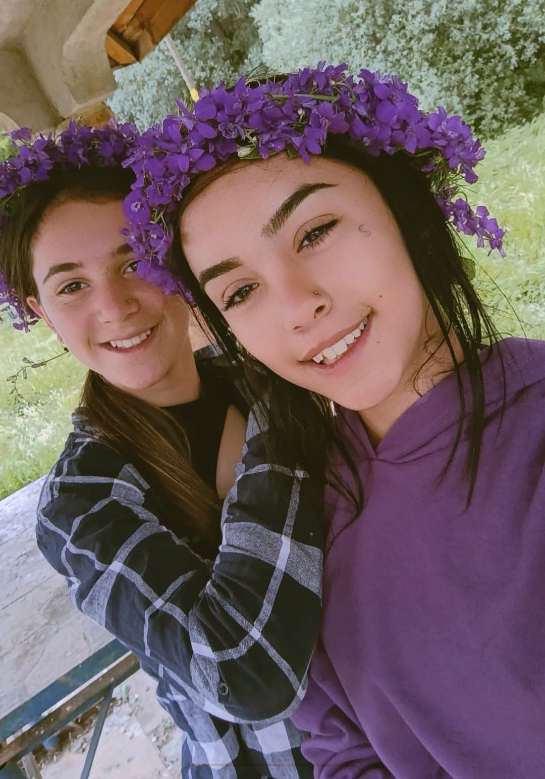 Ölümden Dönen Abla Konuştu, Andırınlı Kız Çocuğu 4 Gündür Aranıyor 1