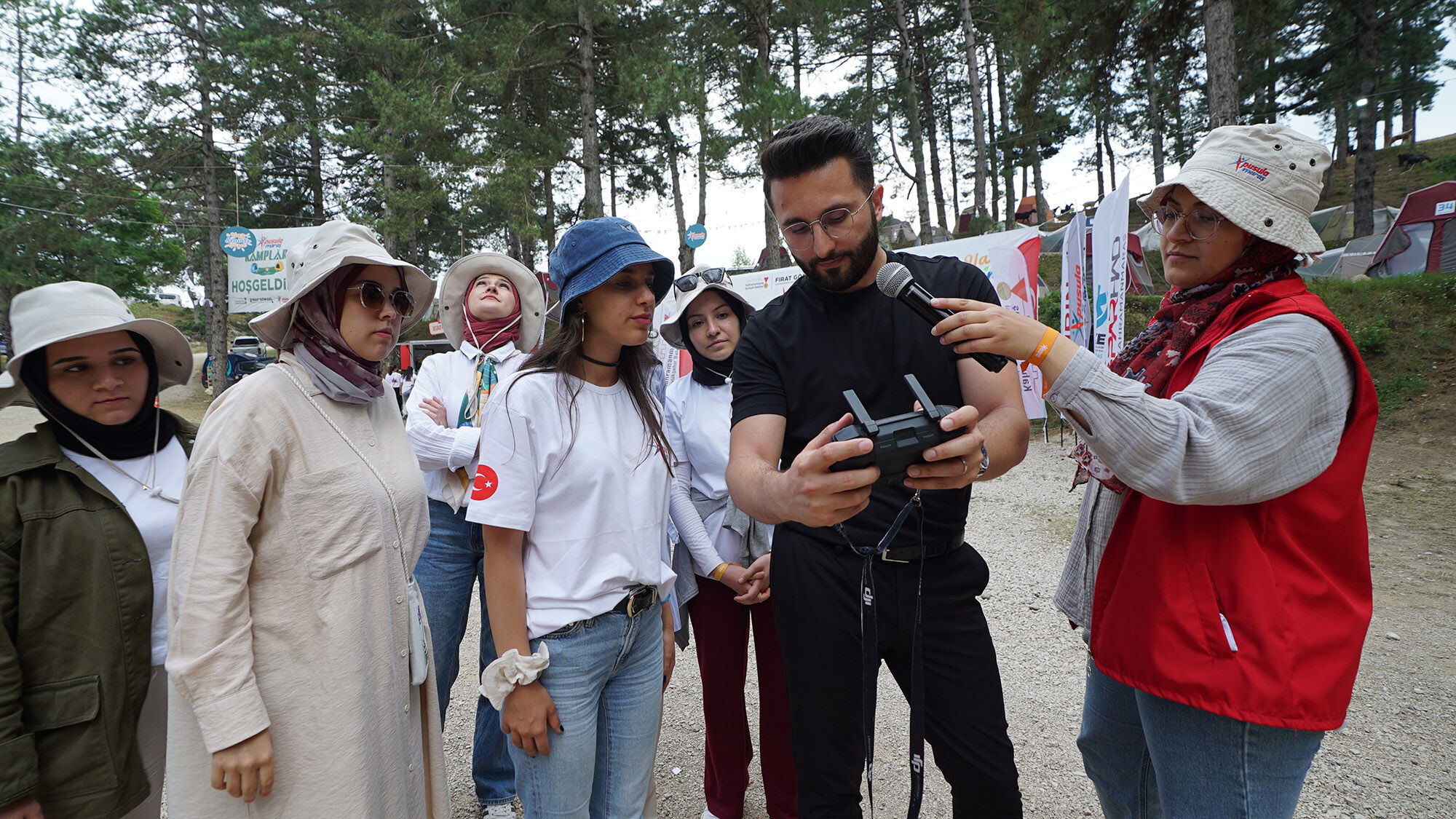 Pusula Maraş Kampı (11)