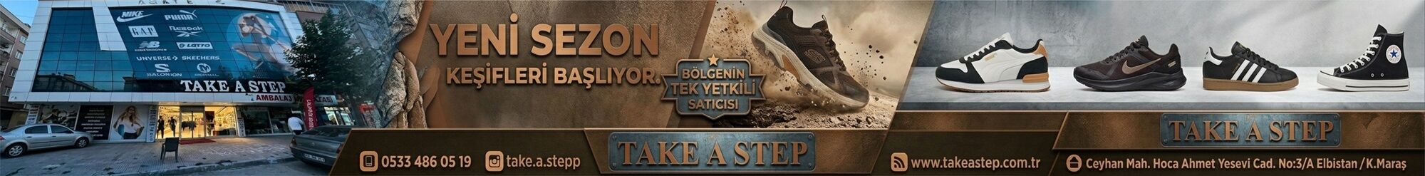 Reklam Bloğu