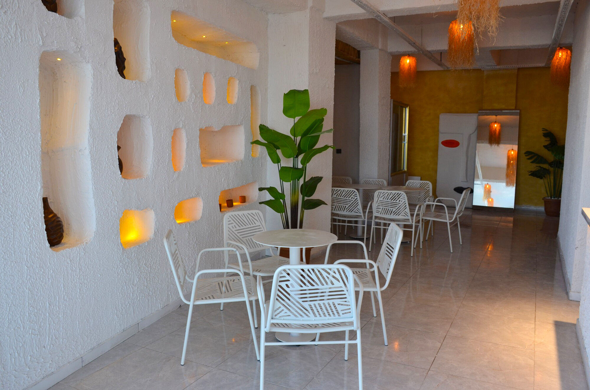 Tarihten İlham Alan Yeni Mekân Arabissus Cafe Afşin'de Kapılarını Açtı (4)