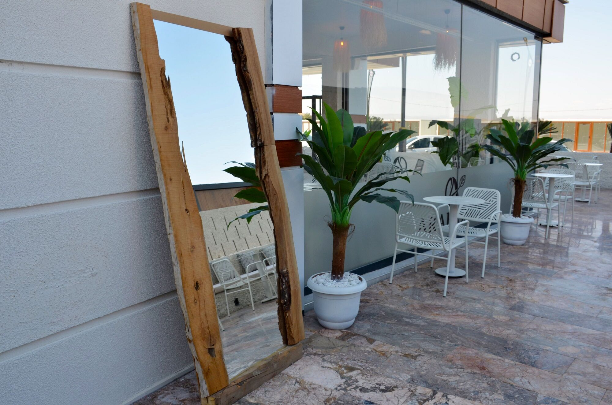 Tarihten İlham Alan Yeni Mekân Arabissus Cafe Afşin'de Kapılarını Açtı (9)