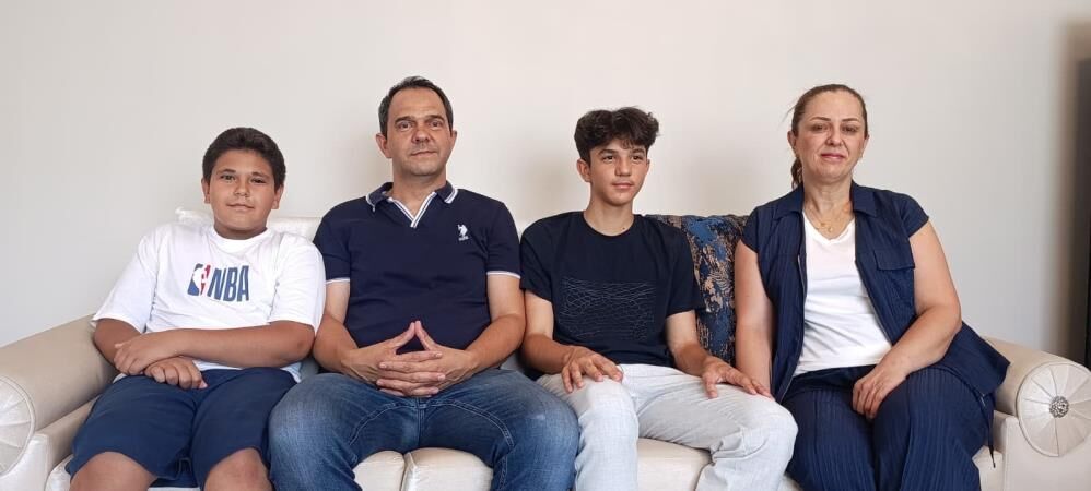 Türkiye Birincisi Doruk Öktem Yorulmayı Ve Emek Vermeyi Tercih Ettim 3