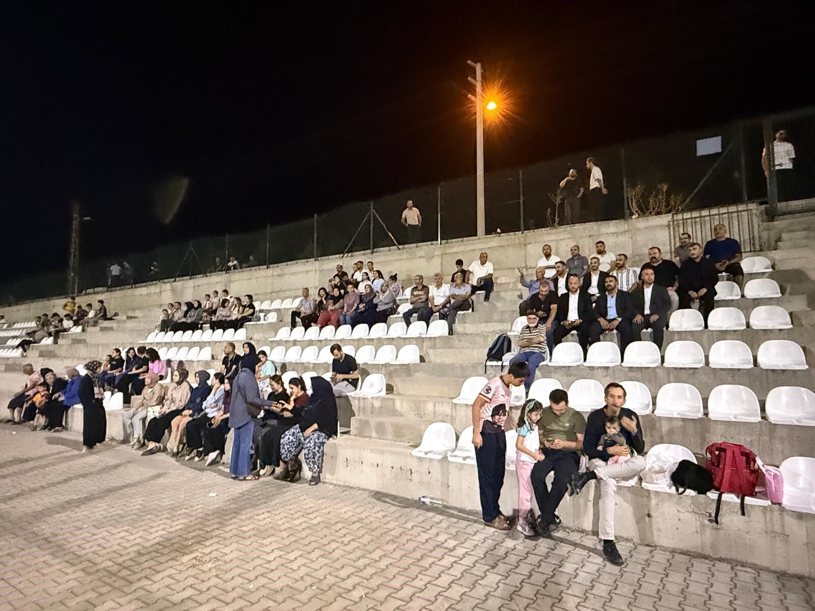 Yusuf Tarık Gül Anısına Futbol Turnuvası (4)