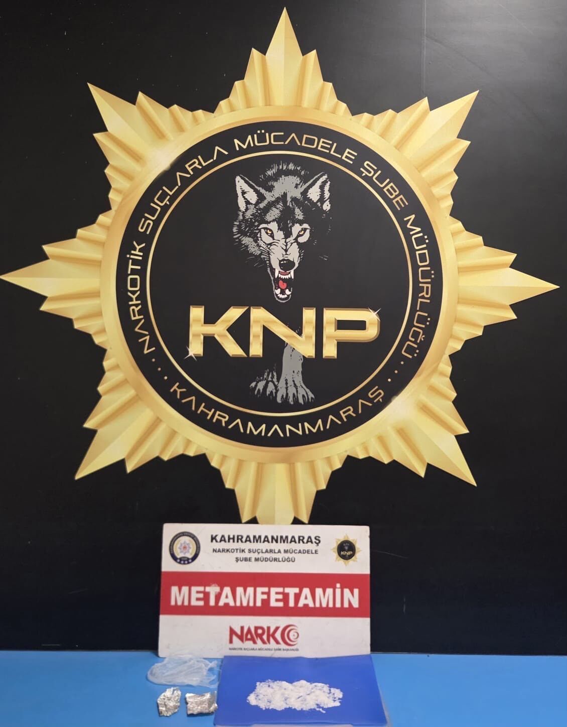 Zehir Tacirlerine Ağır Darbe 5 Şüpheli Tutuklandı (2)