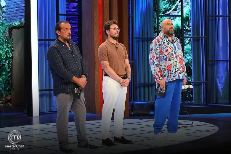 MasterChef 19 Ekim Mavi Takım Kaptanı Kim Oldu? Kırmızı Takım Kaptanı ve Takımlar Belli Oldu!
