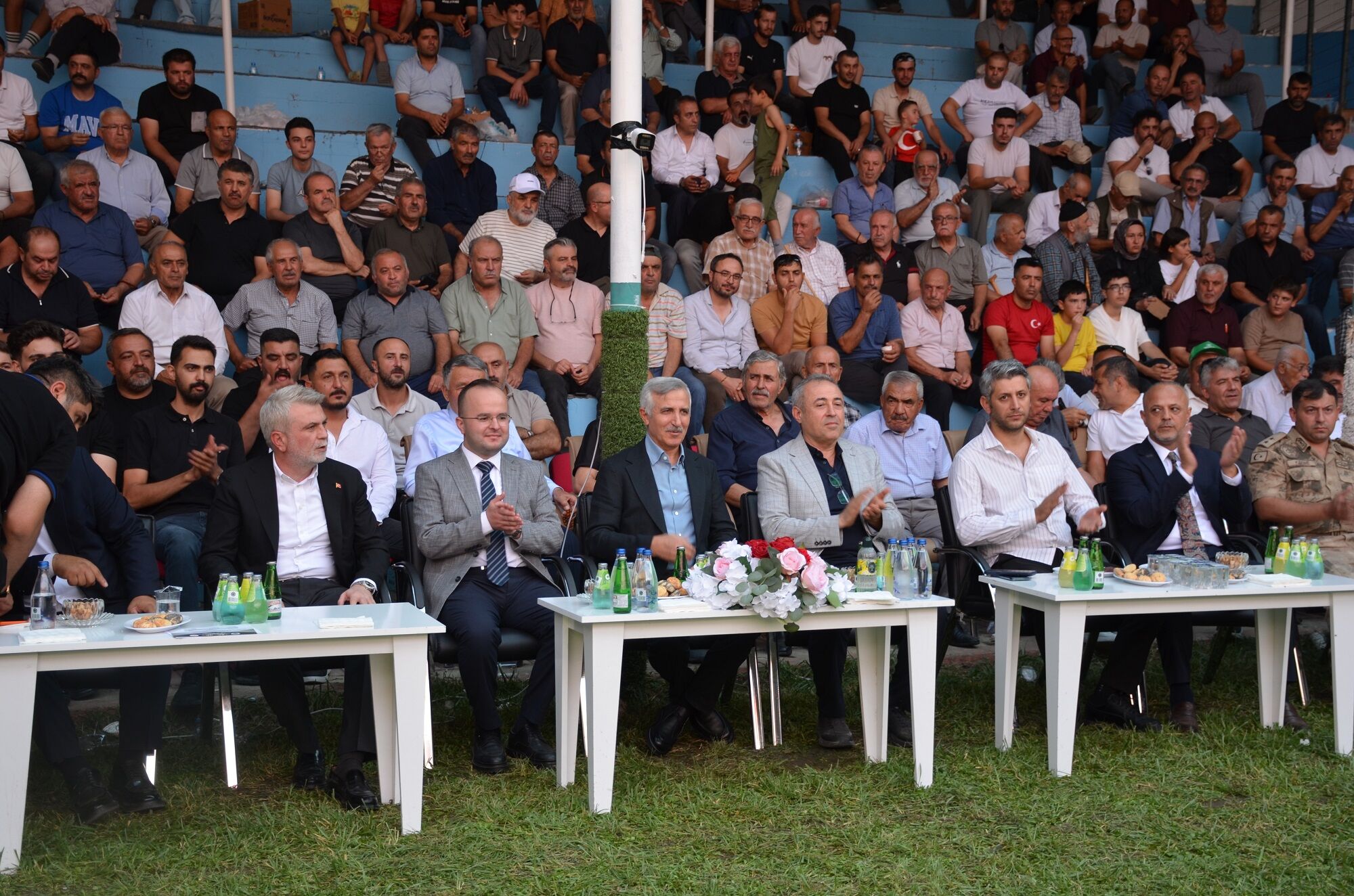 48. Geleneksel Eshab I Kehf Karakucak Güreş Festivali Afşin’de Coşkuyla Tamamlandı (19)