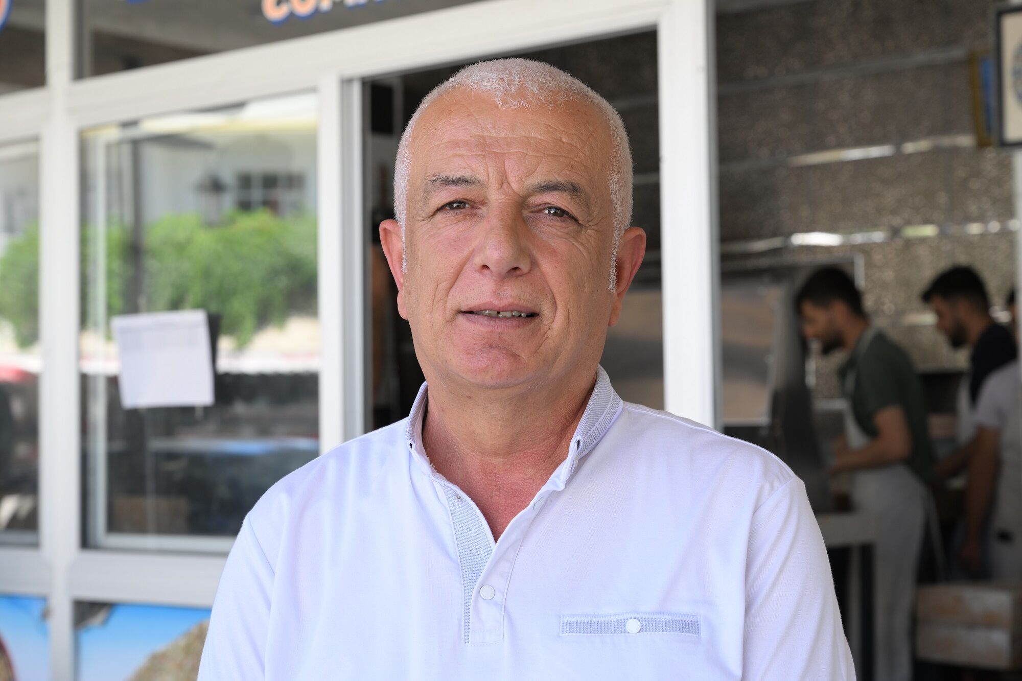Ilıca’da Turizm Zirvede: Nüfus Yazın 8 Kat Artıyor