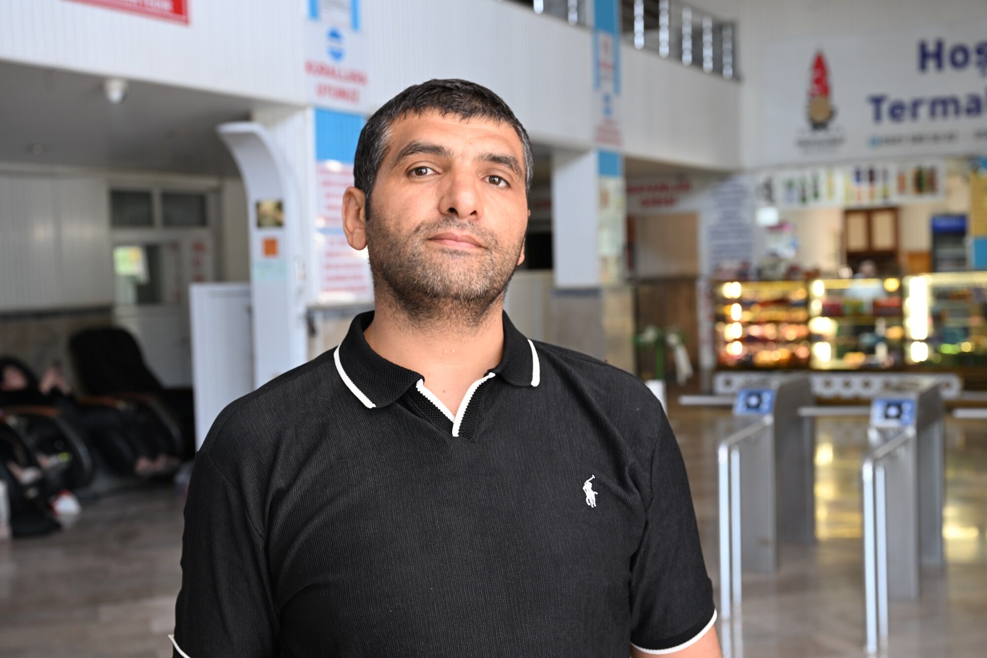 Ilıca’da Turizm Zirvede: Nüfus Yazın 8 Kat Artıyor