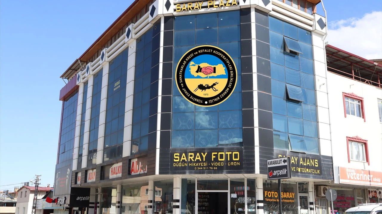Afşin’de Esnafa Kredi Kolaylığı! Borcu Olan Esnaf da Kredi Kullanabilecek