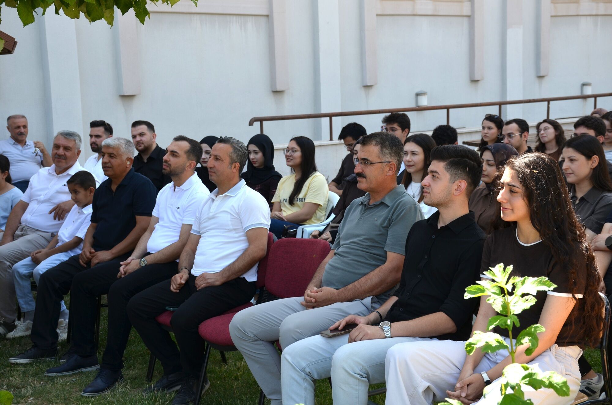 Afşin Fen Lisesi’nde Pilav Günü Buluşması Düzenlendi (13)