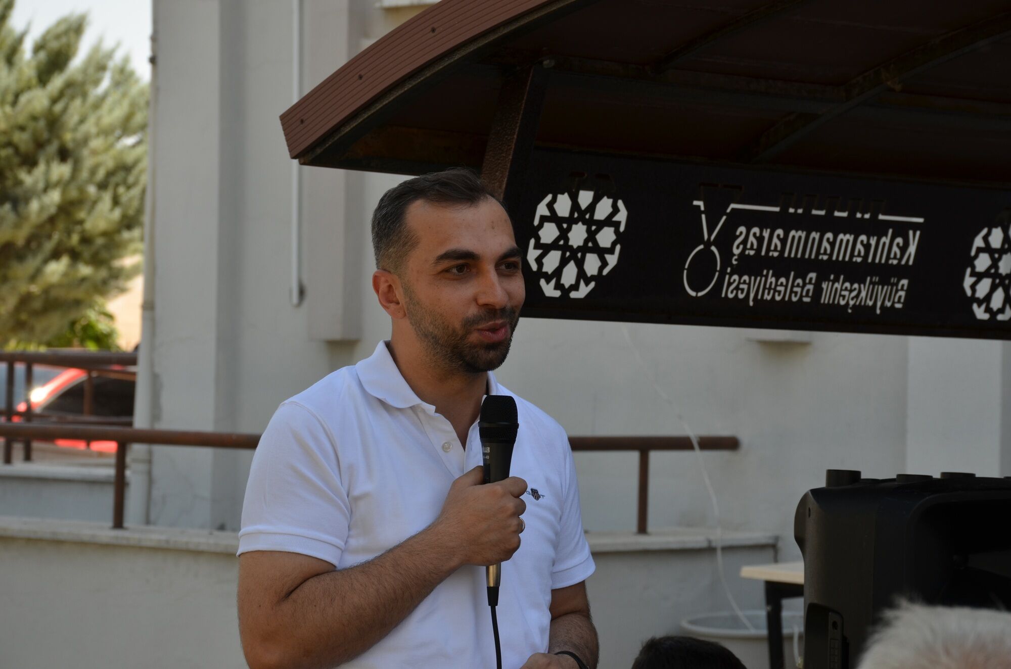 Afşin Fen Lisesi’nde Pilav Günü Buluşması Düzenlendi (3)