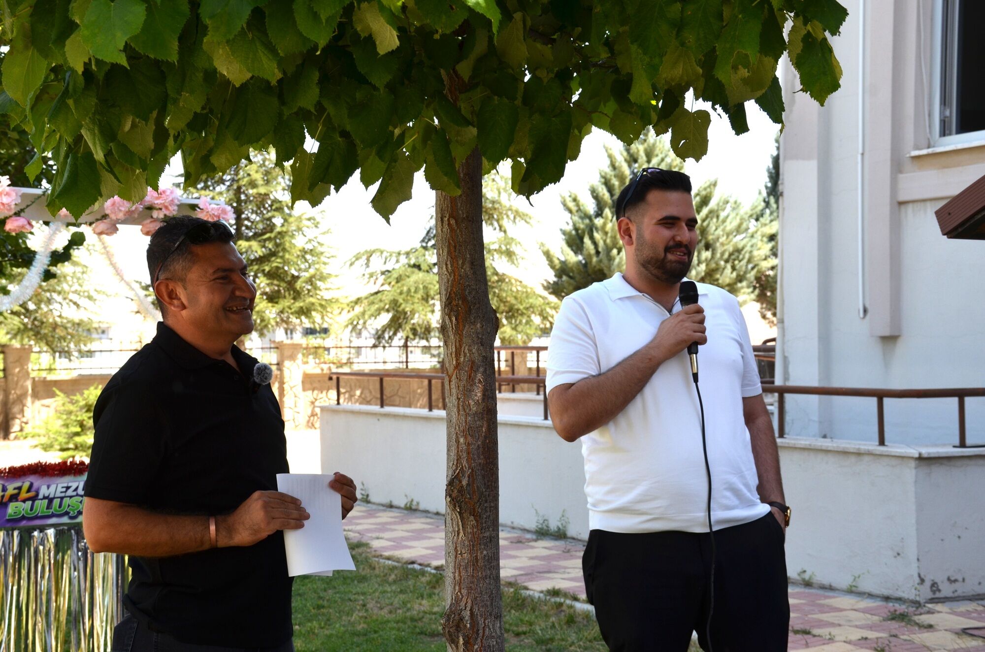 Afşin Fen Lisesi’nde Pilav Günü Buluşması Düzenlendi (5)