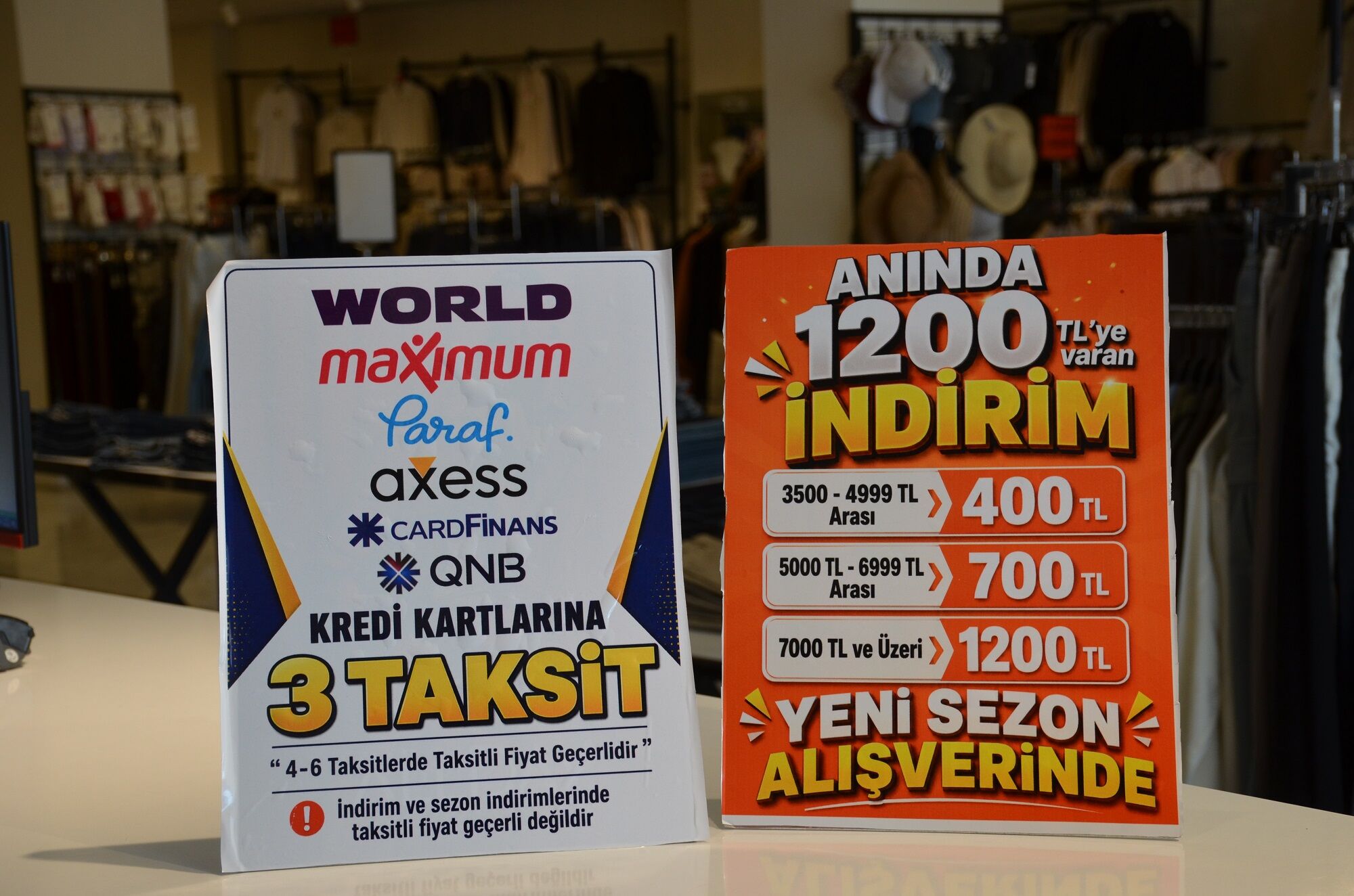Afşin Mavi – Us Polo – Koton Mağazası’nda Büyük İndirim Fırsatı! 1 Alana 1 Bedava (1)