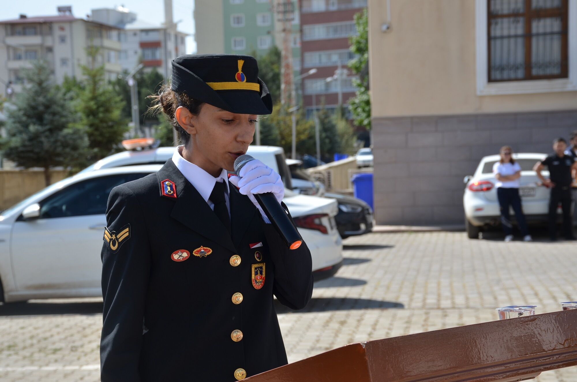 Afşin’de 30 Ağustos Zafer Bayramı’nın 104. Yılı Törenle Kutlandı (17)