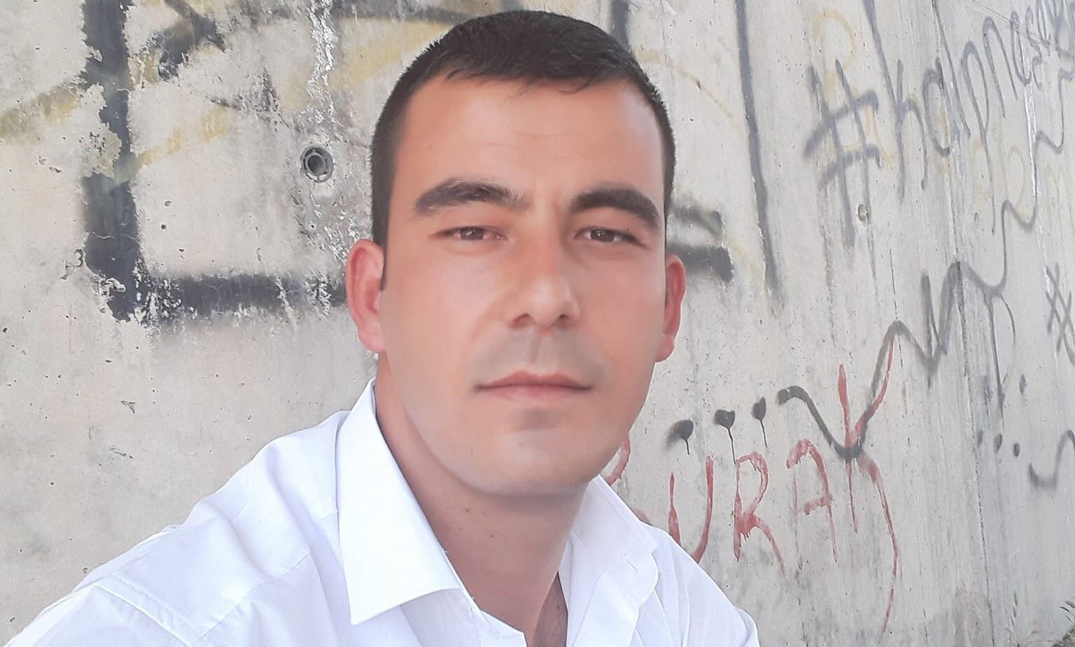 Afşin’de Otomobilin Çarptığı Derviş Akpınar Hayatını Kaybetti