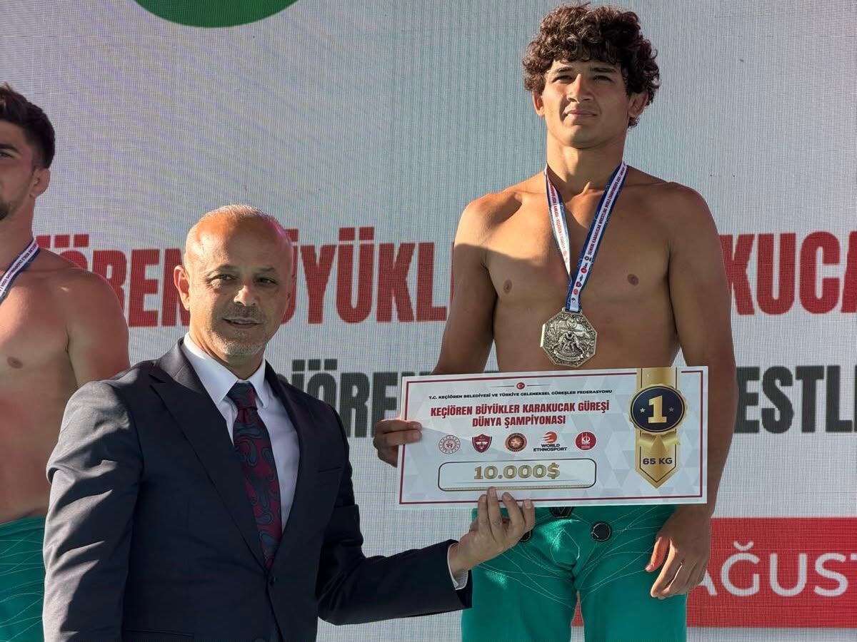 Afşin’den Keçiören’deki Er Meydanına Filistin Mesajı (4)